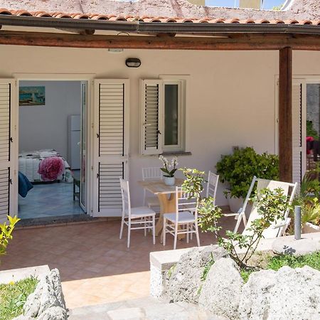 Villa Al Mare - Famiglia Calise Forio (Isola d'Ischia) Exterior photo