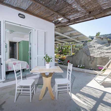 Villa Al Mare - Famiglia Calise Forio (Isola d'Ischia) Exterior photo