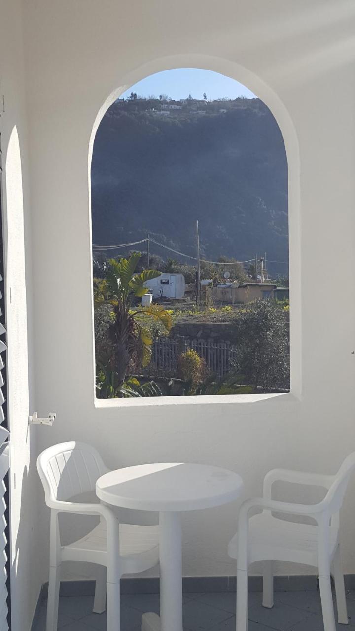 Villa Al Mare - Famiglia Calise Forio (Isola d'Ischia) Exterior photo