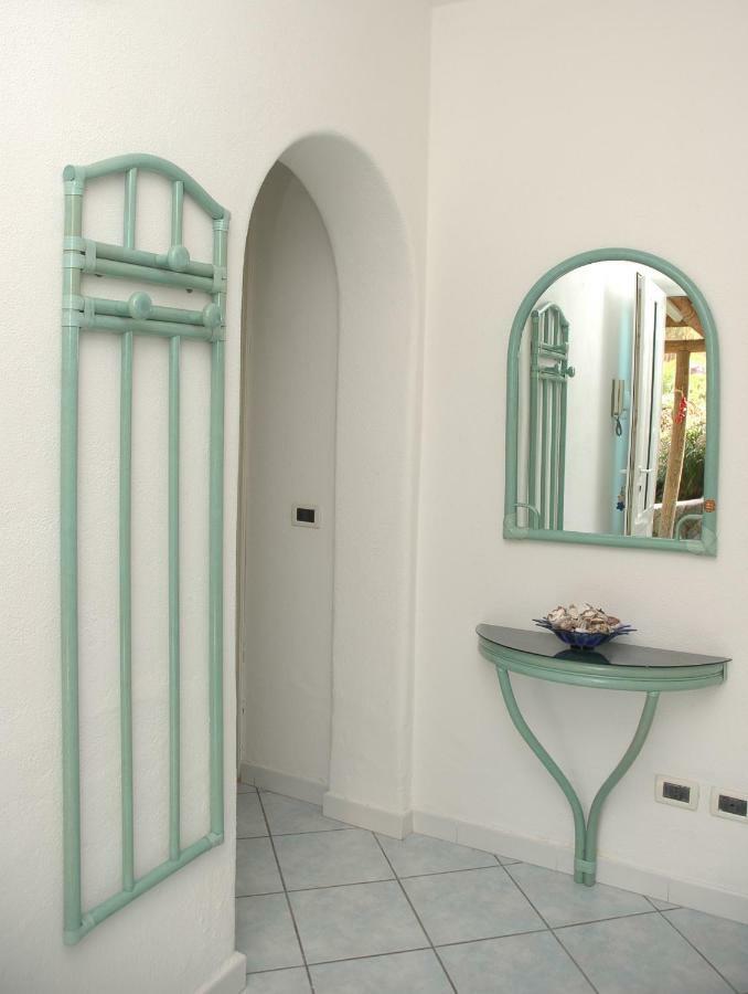 Villa Al Mare - Famiglia Calise Forio (Isola d'Ischia) Exterior photo