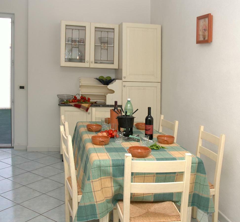Villa Al Mare - Famiglia Calise Forio (Isola d'Ischia) Exterior photo