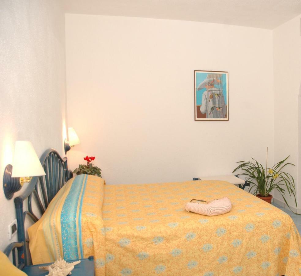Villa Al Mare - Famiglia Calise Forio (Isola d'Ischia) Exterior photo
